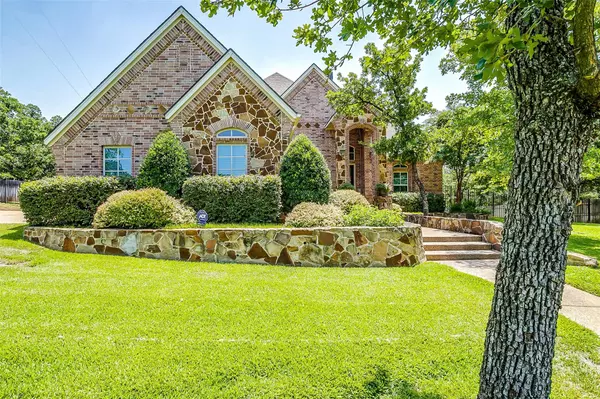 329 Mount Gilead Road,  Keller,  TX 76248