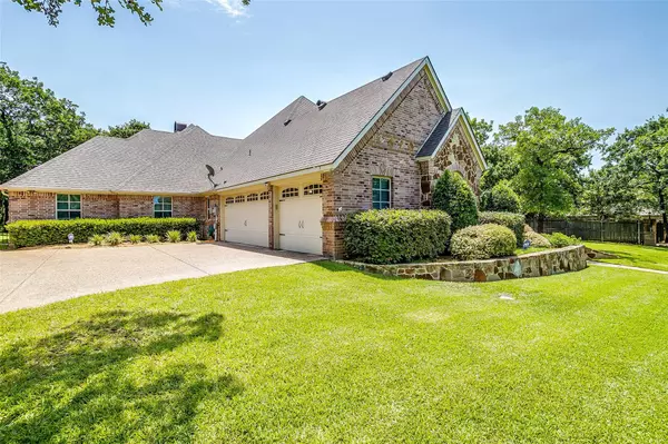 Keller, TX 76248,329 Mount Gilead Road