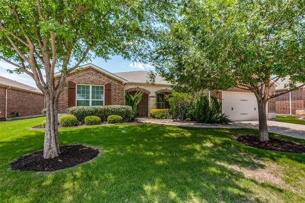 2692 Rolling Meadow Road, Frisco, TX 75036