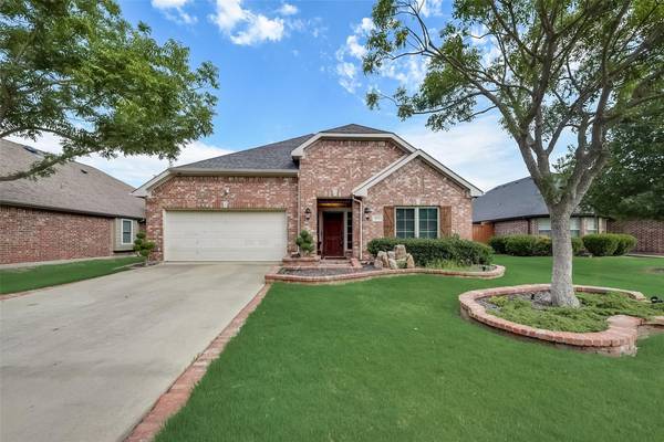 10714 Saint Annes Drive, Rowlett, TX 75089