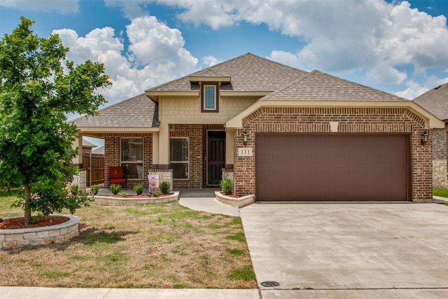 111 Valverde Lane, Alvarado, TX 76009