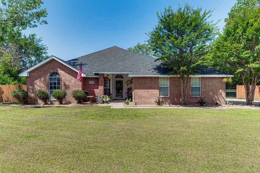 119 Sunrise Court, Palmer, TX 75152