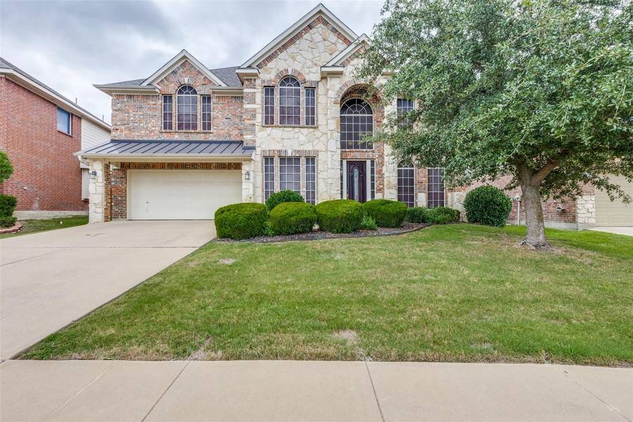 847 Peach Lane, Burleson, TX 76028