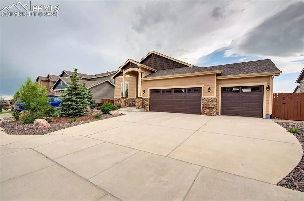 Peyton, CO 80831,12755 Mt Oxford PL