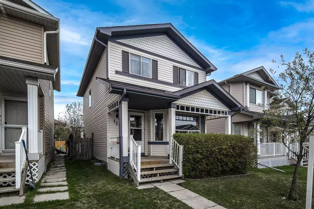 Calgary, AB T3G 4B5,120 Arbour Wood Mews NW