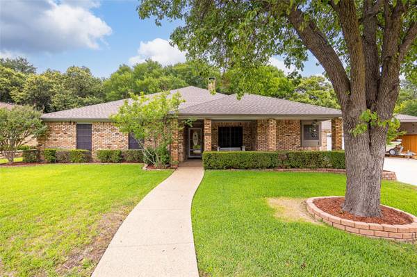 1111 Sweet Spring Court, Lewisville, TX 75067