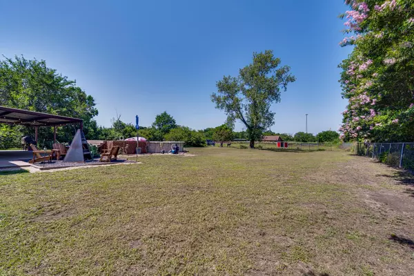 Palmer, TX 75152,119 Sunrise Court