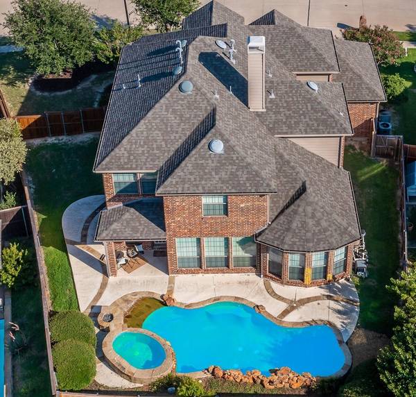 7700 Willowbend Drive, Mckinney, TX 75071