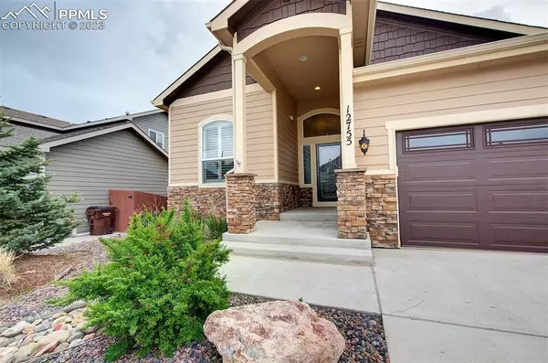 Peyton, CO 80831,12755 Mt Oxford PL