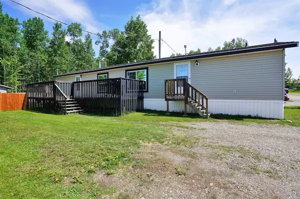 Rocky Mountain House, AB T4T 1N2,5311 60 ST #65