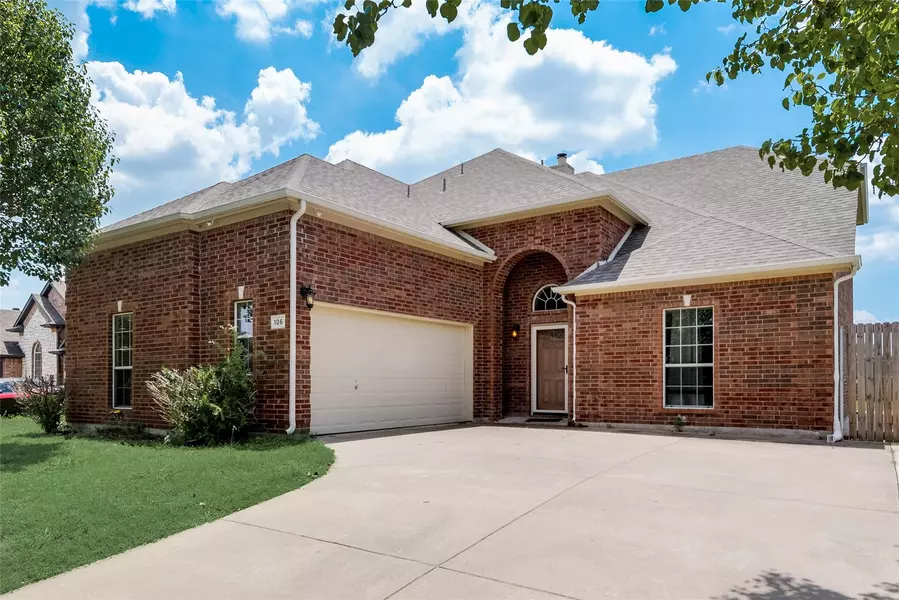 106 Troy Lane, Red Oak, TX 75154