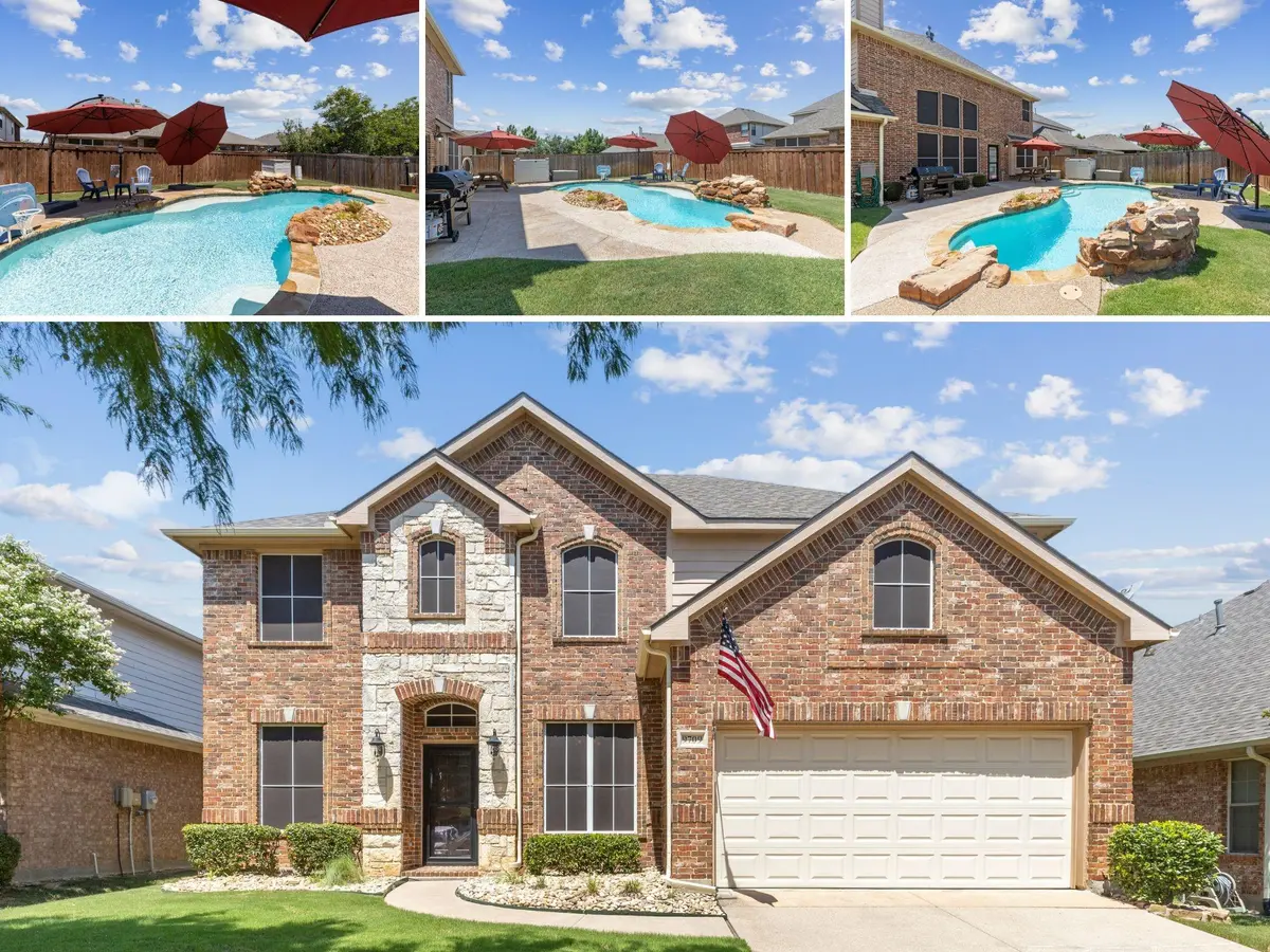 Fort Worth, TX 76244,9709 Hathman Lane