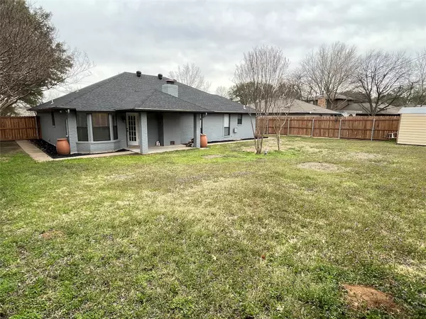 Crowley, TX 76036,720 Owens Drive