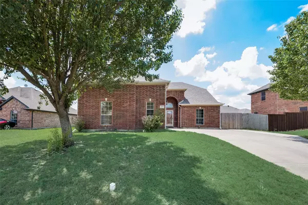 Red Oak, TX 75154,106 Troy Lane