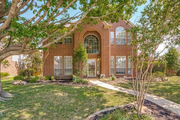 7410 Colfax Drive, Rowlett, TX 75089