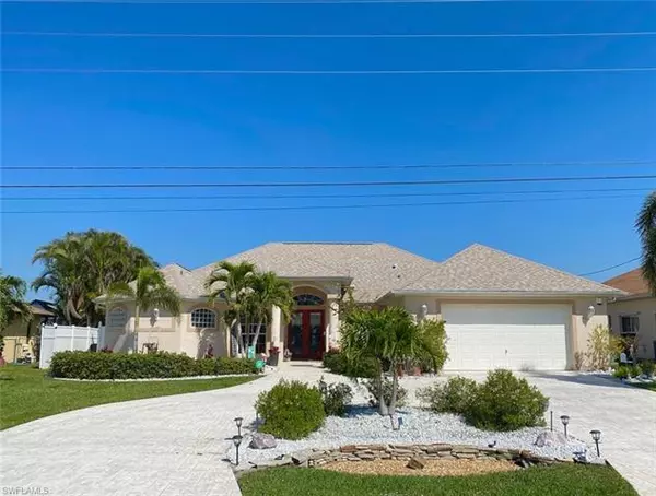 Cape Coral, FL 33904,531 Retunda PKWY W