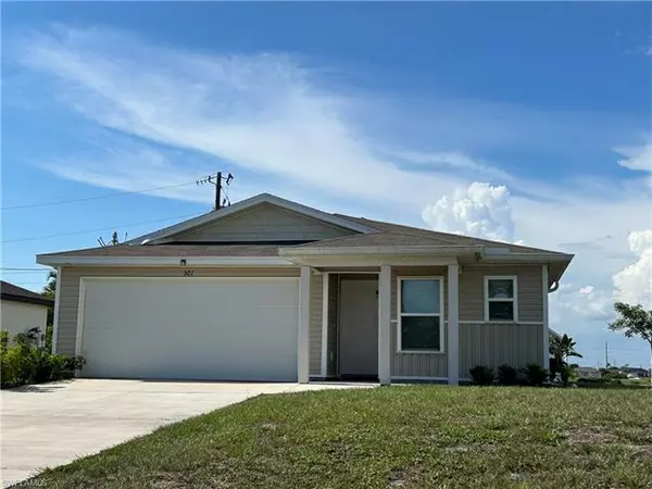 501 NW 20th TER, Cape Coral, FL 33993