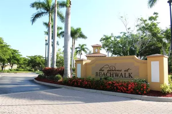 15655 Ocean Walk CIR #212, Fort Myers, FL 33908