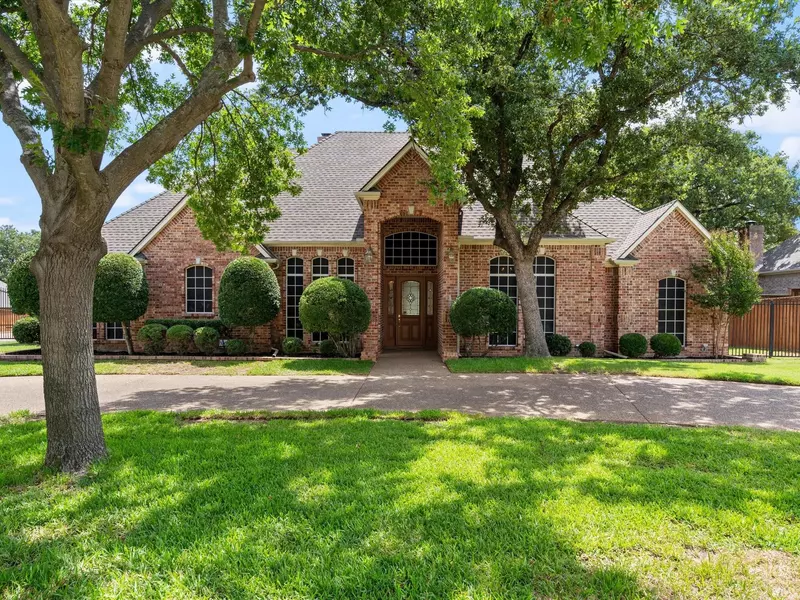 1015 Stratford Place, Keller, TX 76248