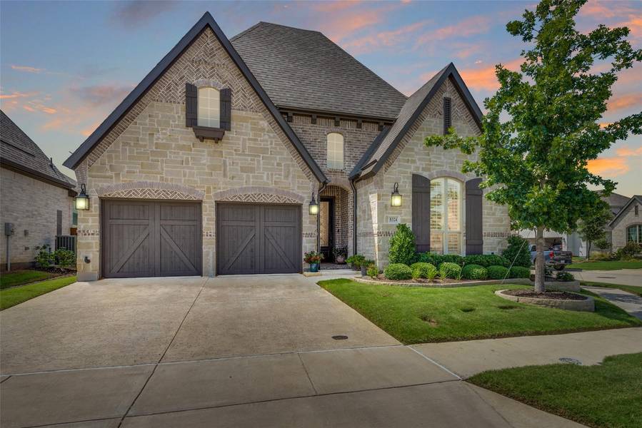 8324 Broughton, The Colony, TX 75056