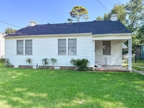 203 Leo Avenue, Shreveport, LA 71105