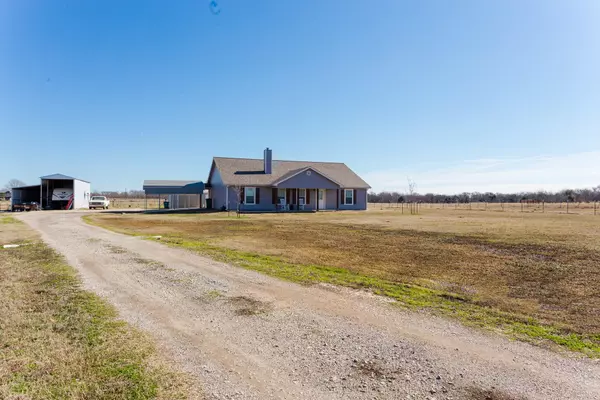 Wills Point, TX 75169,388 Vz County Road 3416