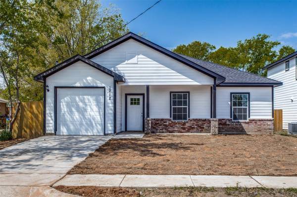 1212 Sayle Street, Greenville, TX 75401