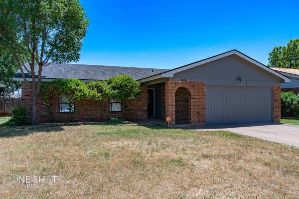 5233 Coronado Court, Abilene, TX 79605