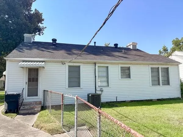 Shreveport, LA 71105,203 Leo Avenue