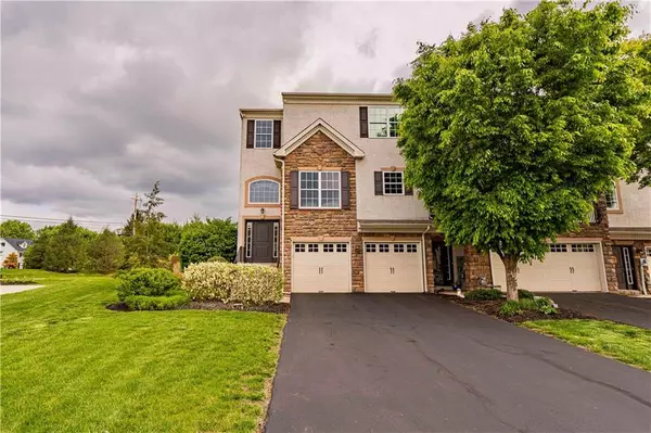 Upper Milford Twp, PA 18049,3545 Lenape Lane