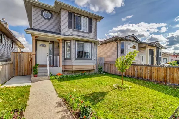 Calgary, AB T1Y 1Z1,253 Tarawood Close NE