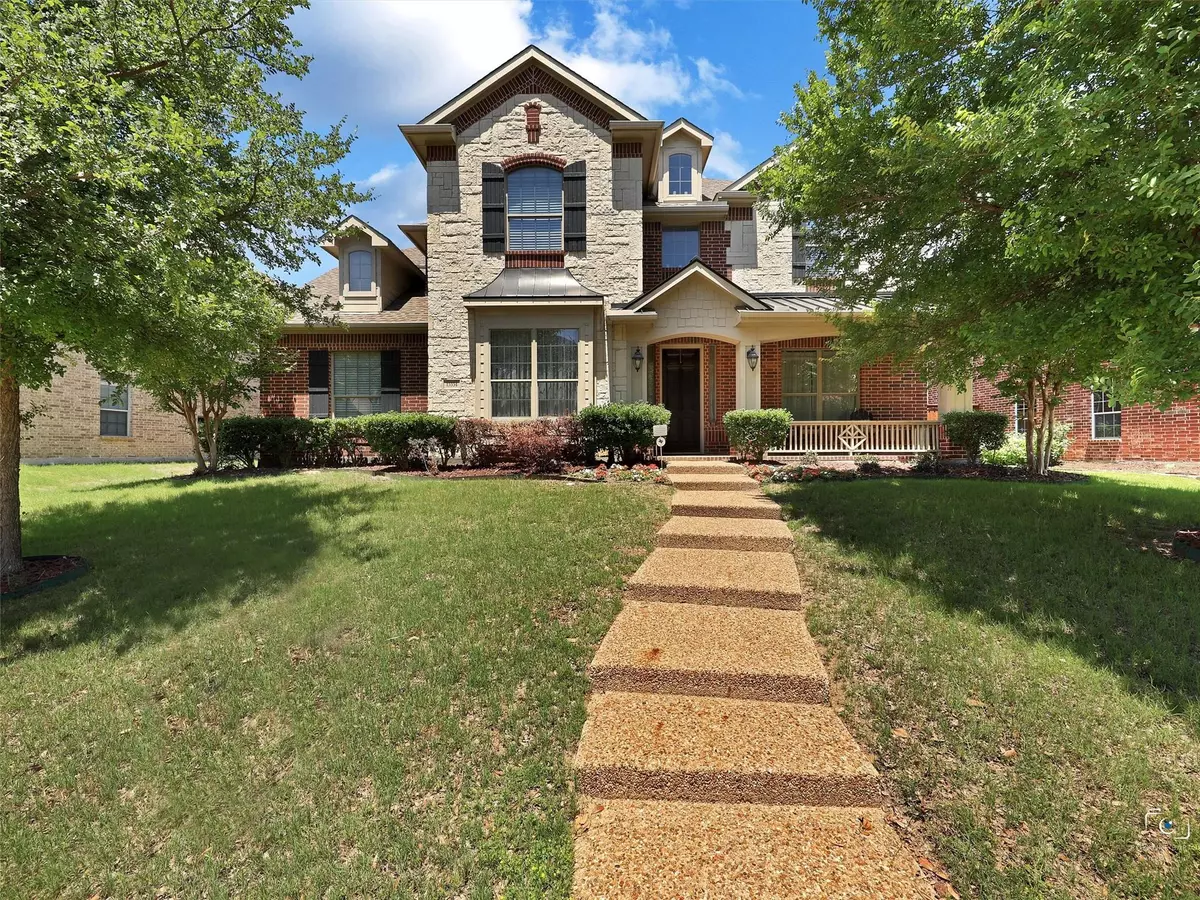 Frisco, TX 75035,15554 Mountain View Lane