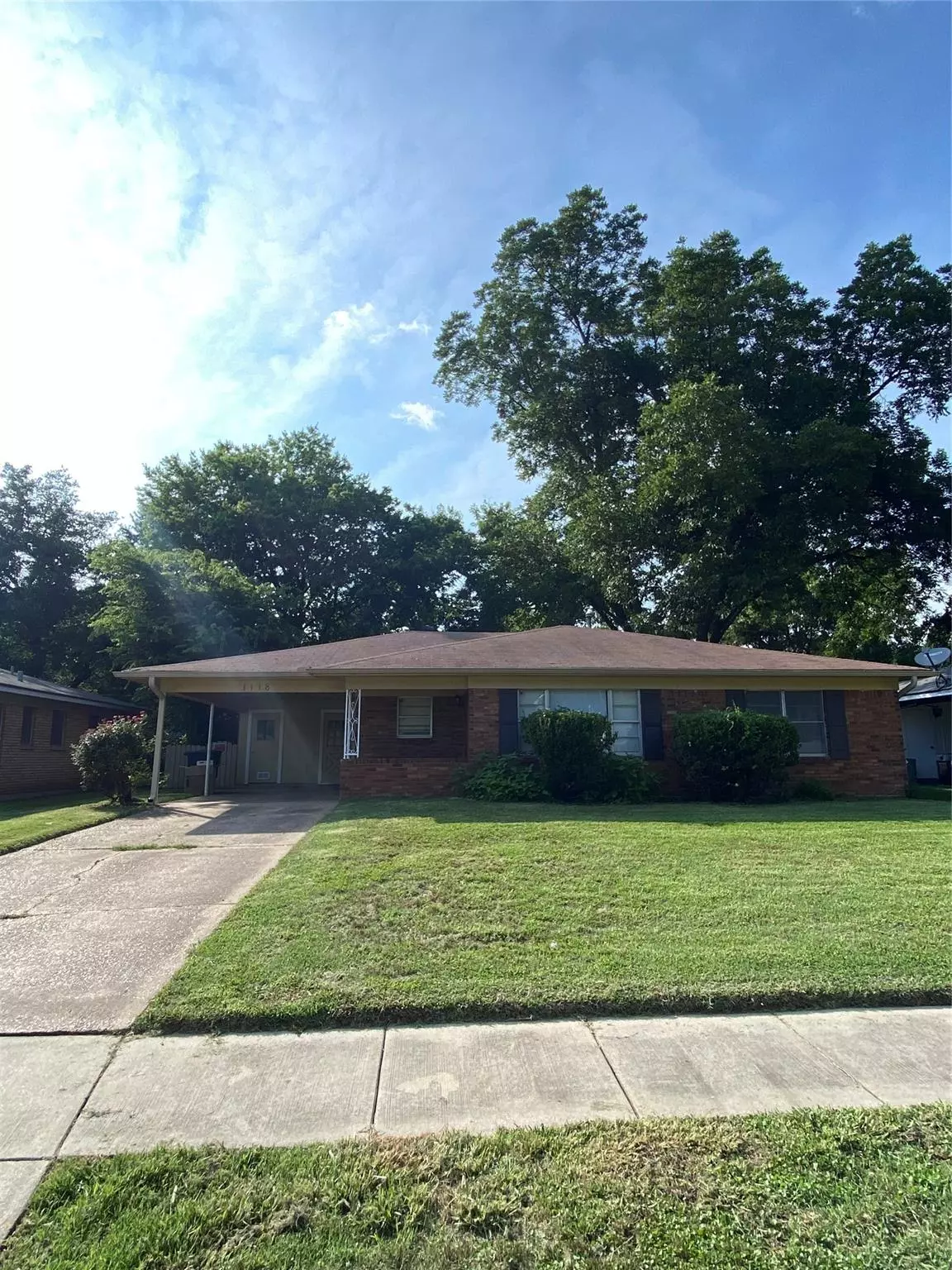 Shreveport, LA 71104,1118 Georgia Street