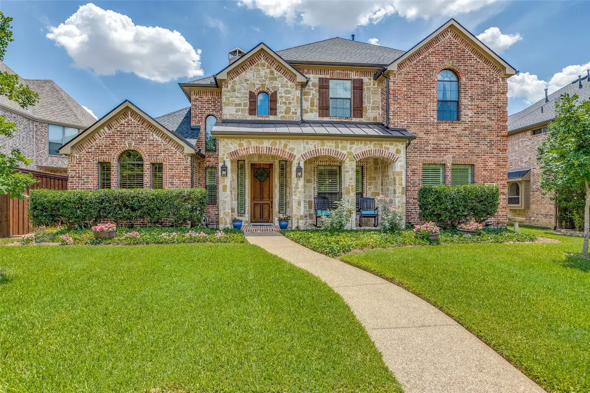 Frisco, TX 75033,3471 Leatherwood Drive