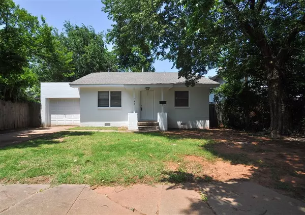 737 NE 15th Street, Oklahoma City, OK 73104