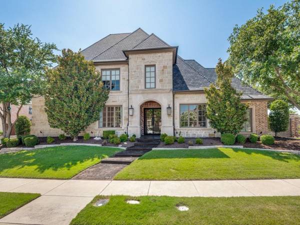 6787 Trailing Oaks Drive, Frisco, TX 75034