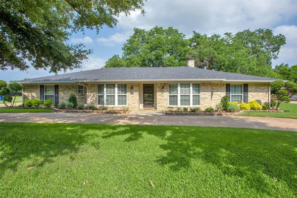 3005 Redbud Trail, Sherman, TX 75092