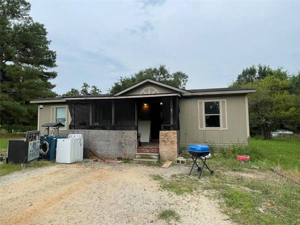 1651 Private Road 3827, Quinlan, TX 75474