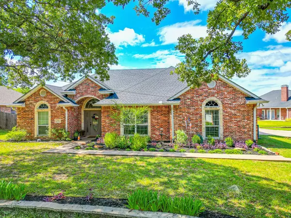 2926 Fish Tank Road, Corsicana, TX 75110