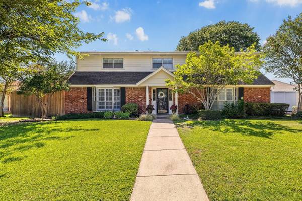 301 Syracuse Place, Richardson, TX 75081