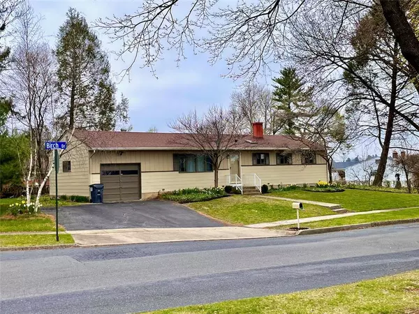 Bethlehem Twp, PA 18020,3931 Birch Drive