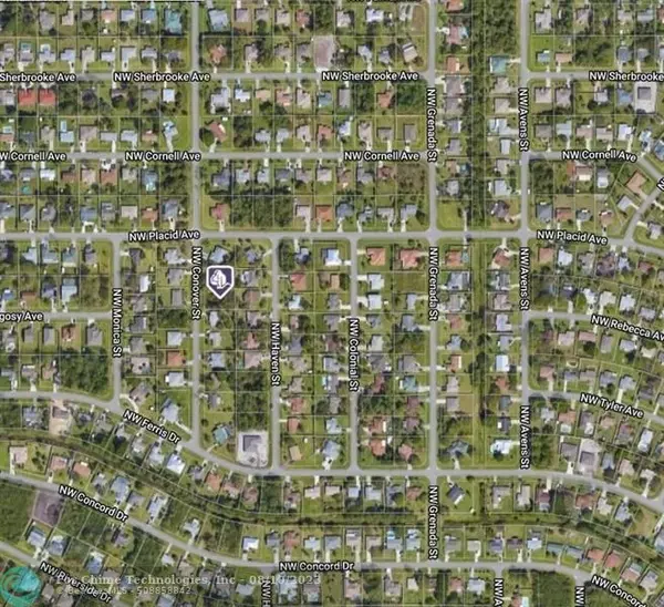 Port St Lucie, FL 34983,567 NW Conover St