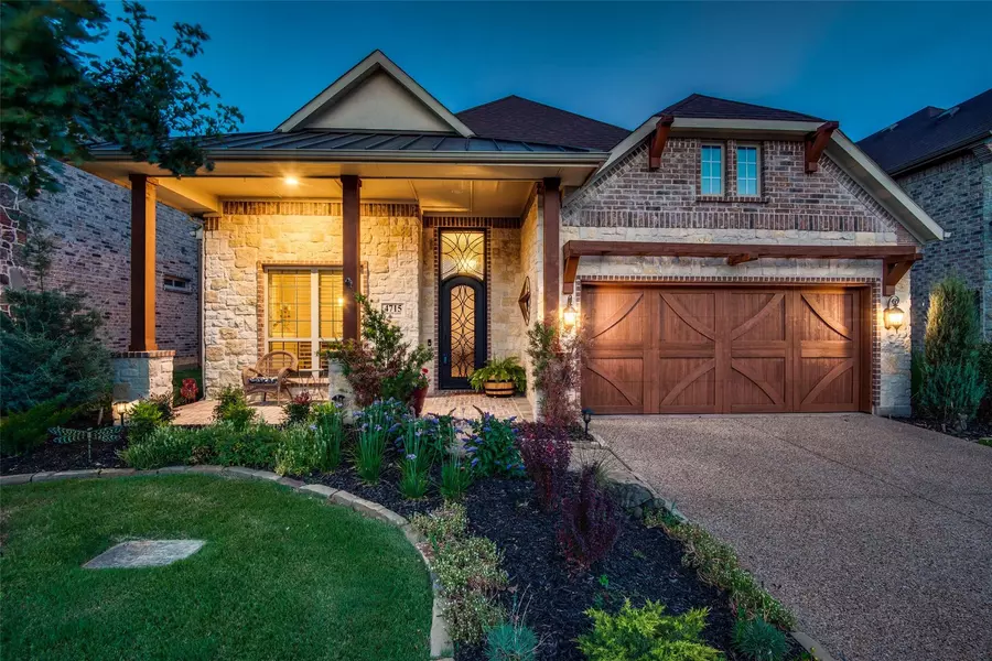 4715 Taylor Lane, Grapevine, TX 76051