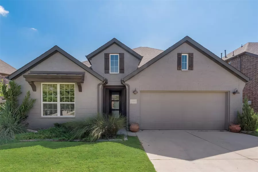 15516 Pioneer Bluff Trail, Fort Worth, TX 76262