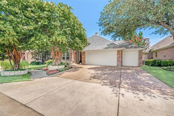 472 Scenic Ranch Circle, Fairview, TX 75069