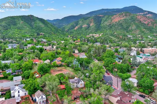 Manitou Springs, CO 80829,515 High ST