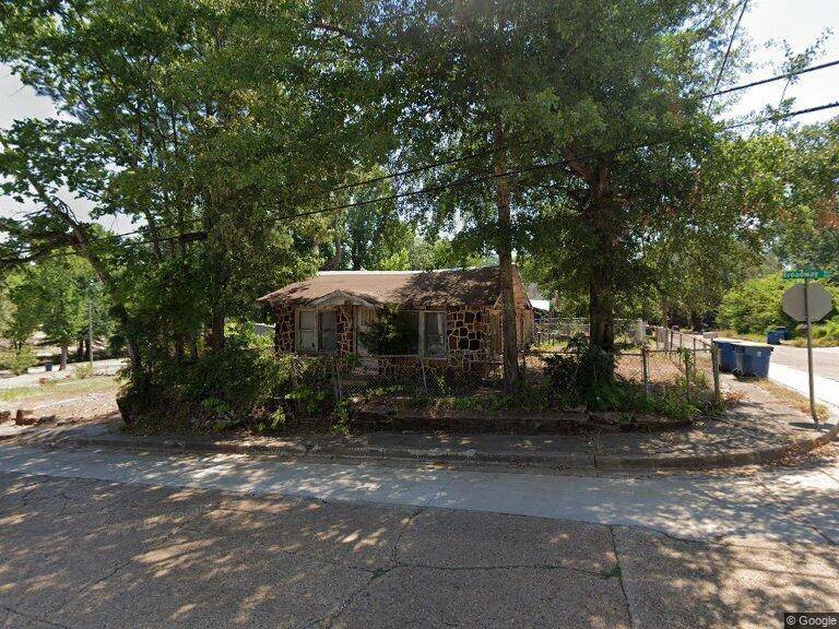 1612 Broadway Boulevard, Kilgore, TX 75662