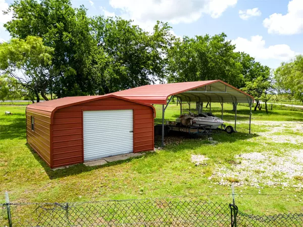 Kaufman, TX 75142,7002 Fair Road #Lot 13 & 14