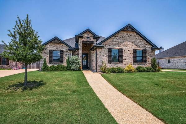 10121 Braided Briar Lane, Waco, TX 76712