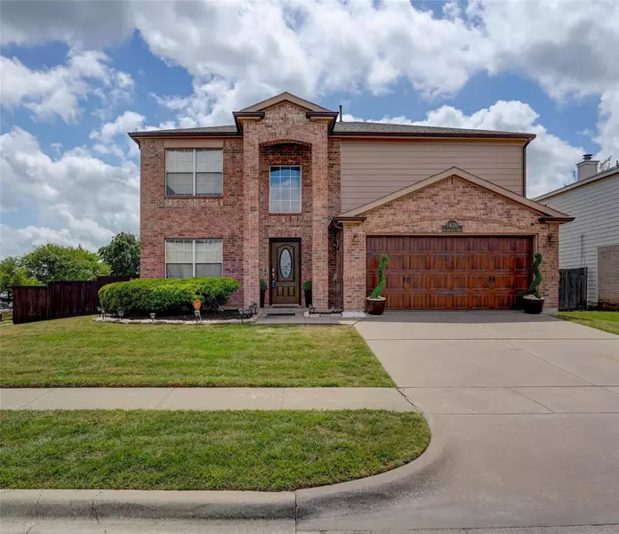 1426 Autumncrest Drive, Arlington, TX 76002